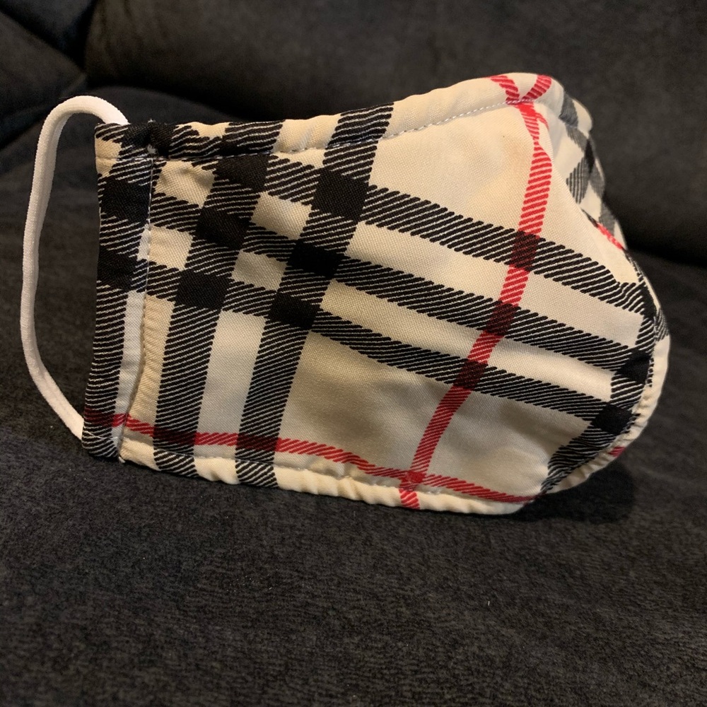 Reusable Mask - 20 each! - Picture 6 of 10